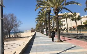 Apartamento Brisa Poniente